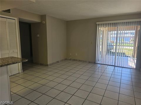 Tiny photo for 4030 Coronado Parkway #101, Cape Coral, FL 33904 (MLS # 2026018919)