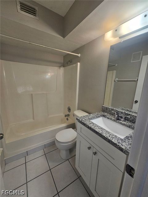 Tiny photo for 4030 Coronado Parkway #101, Cape Coral, FL 33904 (MLS # 2026018919)