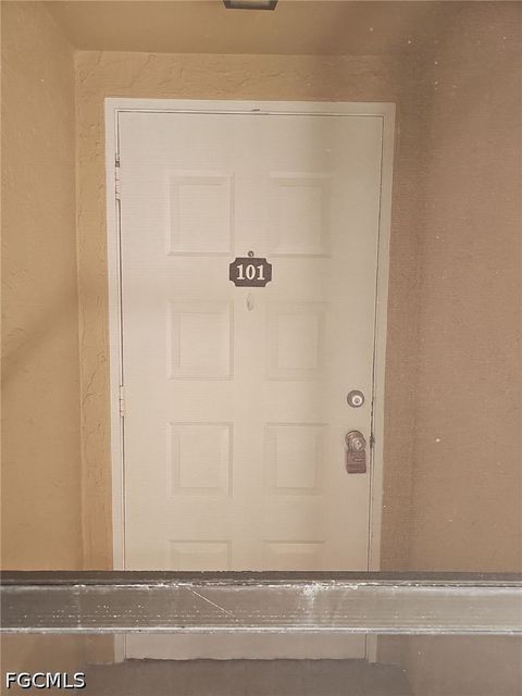 Tiny photo for 4030 Coronado Parkway #101, Cape Coral, FL 33904 (MLS # 2026018919)