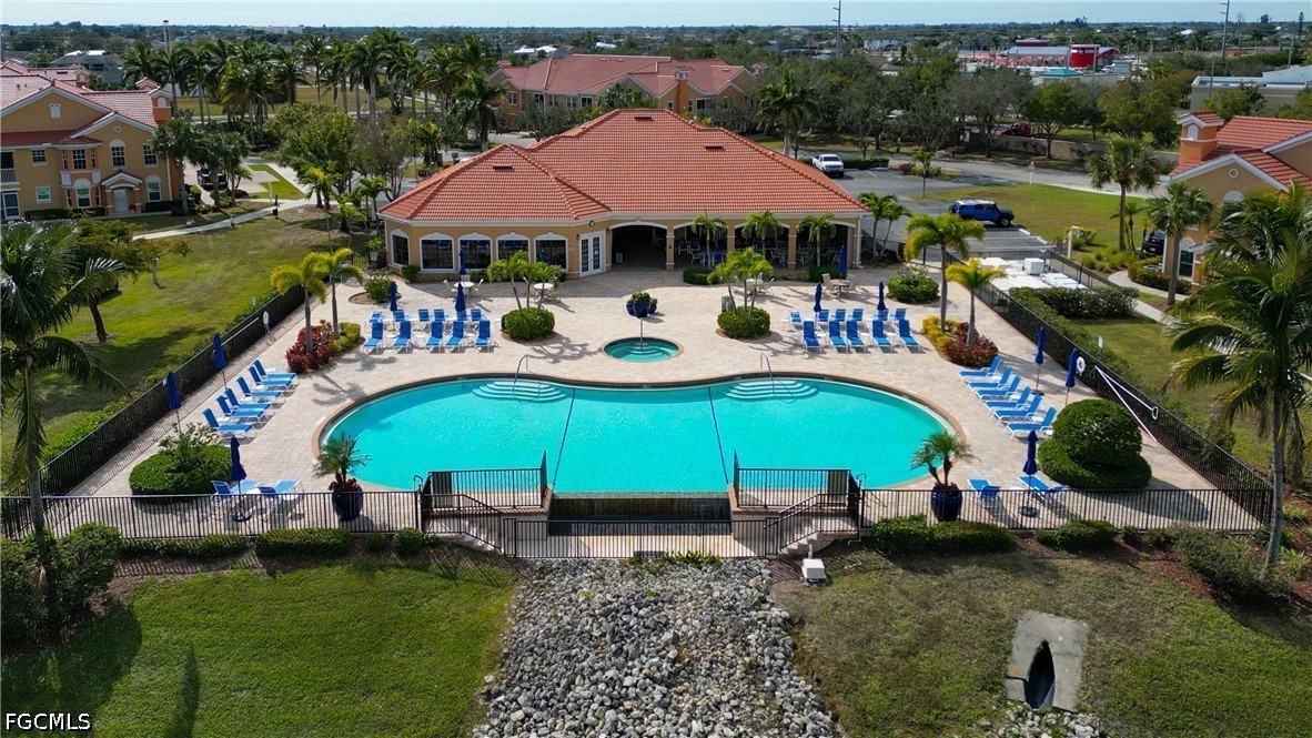 1763 Concordia Lake Circle 3303