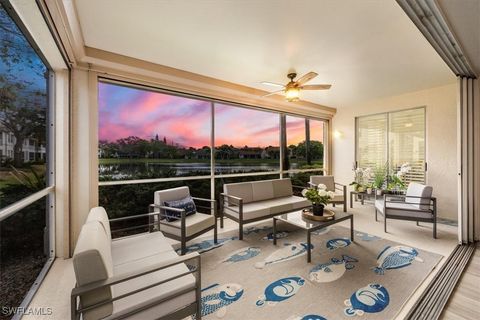 7701 Gardner Drive 101 Naples FL 34109
