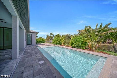 Tiny photo for 411 SW 26th Place, Cape Coral, FL 33991 (MLS # 2026022438)