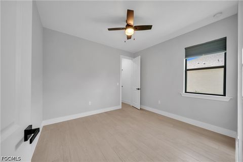 Tiny photo for 411 SW 26th Place, Cape Coral, FL 33991 (MLS # 2026022438)