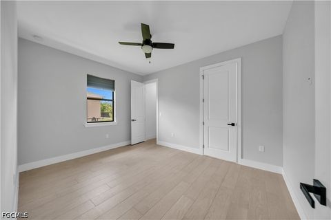 Tiny photo for 411 SW 26th Place, Cape Coral, FL 33991 (MLS # 2026022438)