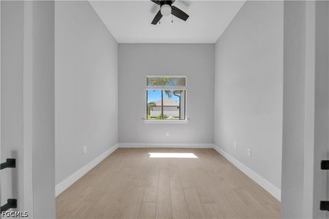 Tiny photo for 411 SW 26th Place, Cape Coral, FL 33991 (MLS # 2026022438)
