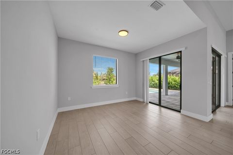 Tiny photo for 411 SW 26th Place, Cape Coral, FL 33991 (MLS # 2026022438)