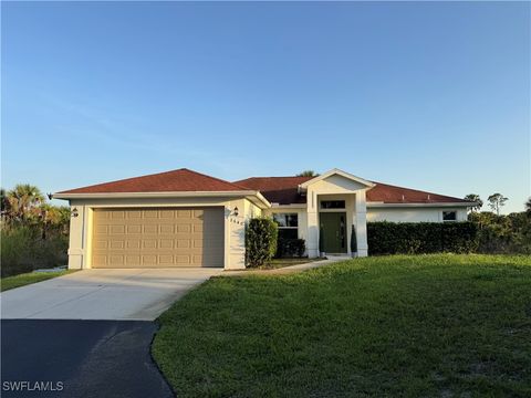2640 36th Avenue SE Naples FL 34117