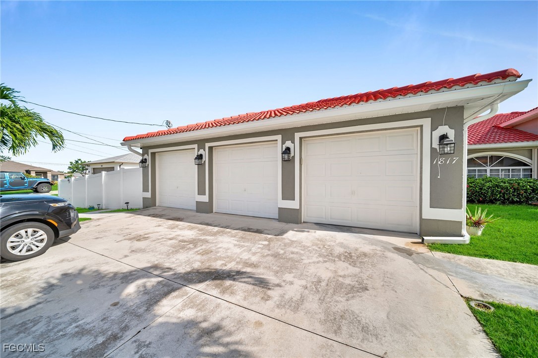1817 SW 22nd Terrace