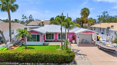 3410 Shell Mound Boulevard Fort Myers Beach FL 33931