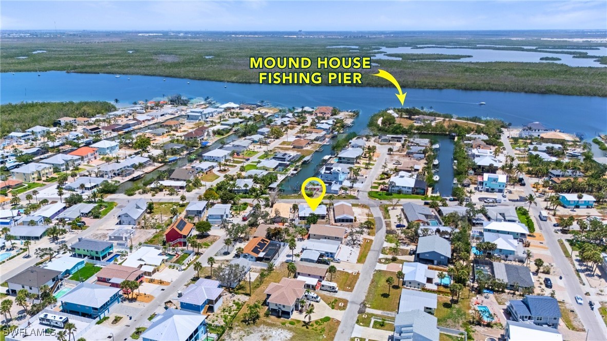 3410 Shell Mound Boulevard