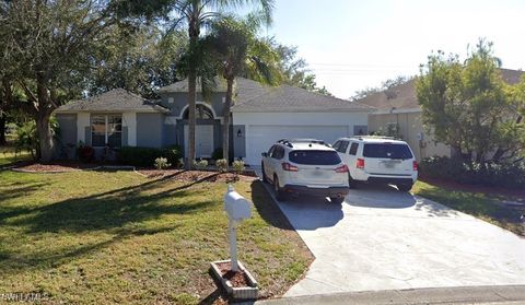 14831 Blackbird Lane Fort Myers FL 33919