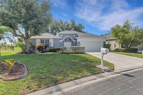14831 Blackbird Lane Fort Myers FL 33919