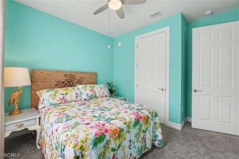 Tiny photo for 628 Parkshore Lake Avenue, Cape Coral, FL 33993 (MLS # 2026039388)