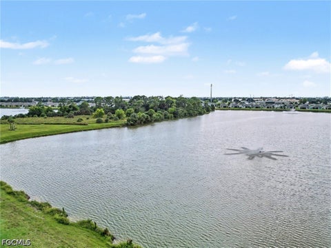 Tiny photo for 628 Parkshore Lake Avenue, Cape Coral, FL 33993 (MLS # 2026039388)