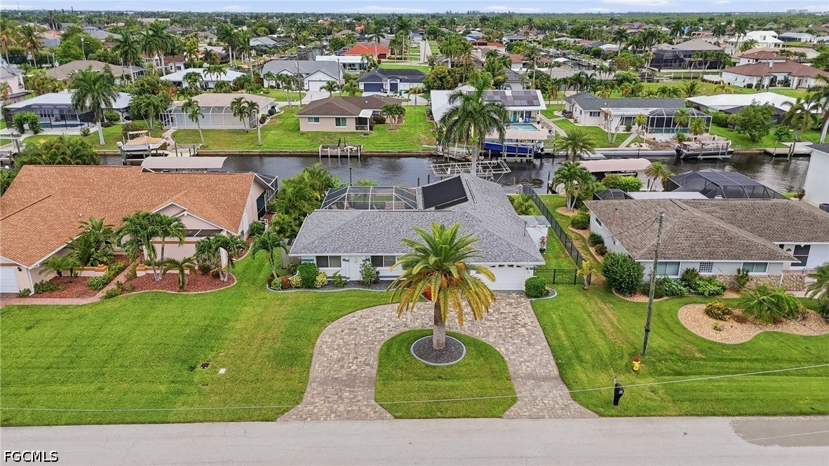 2045 SE 28th Street