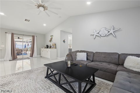 Tiny photo for 514 SE 34th Terrace, Cape Coral, FL 33904 (MLS # 2026039034)