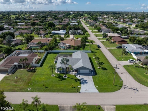 Tiny photo for 514 SE 34th Terrace, Cape Coral, FL 33904 (MLS # 2026039034)
