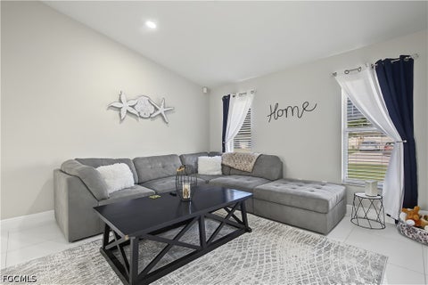 Tiny photo for 514 SE 34th Terrace, Cape Coral, FL 33904 (MLS # 2026039034)