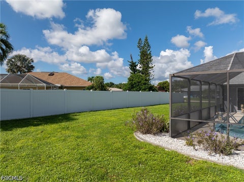 Tiny photo for 514 SE 34th Terrace, Cape Coral, FL 33904 (MLS # 2026039034)