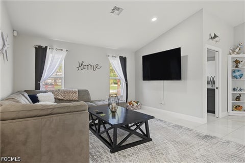 Tiny photo for 514 SE 34th Terrace, Cape Coral, FL 33904 (MLS # 2026039034)