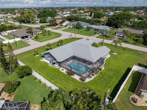 Tiny photo for 514 SE 34th Terrace, Cape Coral, FL 33904 (MLS # 2026039034)