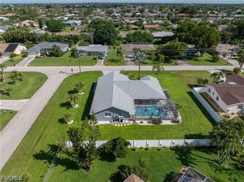 Tiny photo for 514 SE 34th Terrace, Cape Coral, FL 33904 (MLS # 2026039034)
