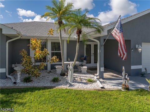 Tiny photo for 514 SE 34th Terrace, Cape Coral, FL 33904 (MLS # 2026039034)