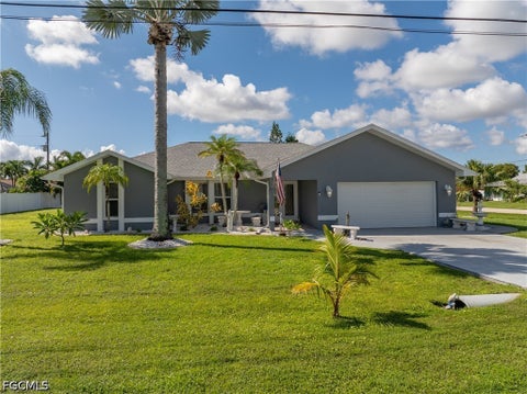 Tiny photo for 514 SE 34th Terrace, Cape Coral, FL 33904 (MLS # 2026039034)