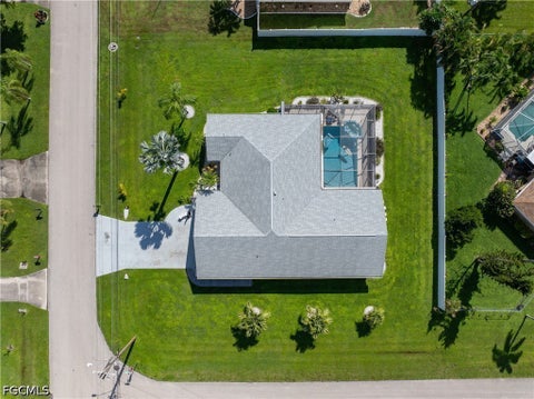 Tiny photo for 514 SE 34th Terrace, Cape Coral, FL 33904 (MLS # 2026039034)