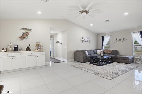 Tiny photo for 514 SE 34th Terrace, Cape Coral, FL 33904 (MLS # 2026039034)