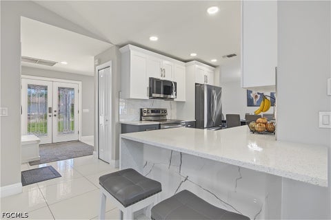 Tiny photo for 514 SE 34th Terrace, Cape Coral, FL 33904 (MLS # 2026039034)
