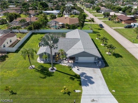 Tiny photo for 514 SE 34th Terrace, Cape Coral, FL 33904 (MLS # 2026039034)
