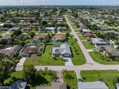 Tiny photo for 514 SE 34th Terrace, Cape Coral, FL 33904 (MLS # 2026039034)