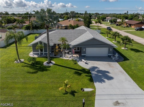 Tiny photo for 514 SE 34th Terrace, Cape Coral, FL 33904 (MLS # 2026039034)