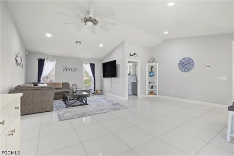 Tiny photo for 514 SE 34th Terrace, Cape Coral, FL 33904 (MLS # 2026039034)