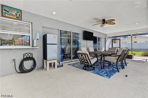 Tiny photo for 514 SE 34th Terrace, Cape Coral, FL 33904 (MLS # 2026039034)