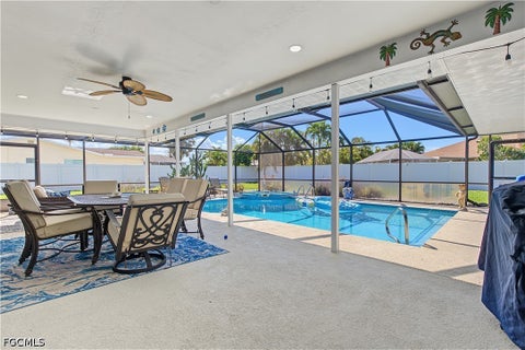 Tiny photo for 514 SE 34th Terrace, Cape Coral, FL 33904 (MLS # 2026039034)
