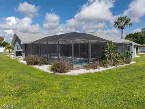 Tiny photo for 514 SE 34th Terrace, Cape Coral, FL 33904 (MLS # 2026039034)
