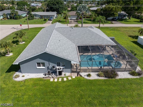 Tiny photo for 514 SE 34th Terrace, Cape Coral, FL 33904 (MLS # 2026039034)