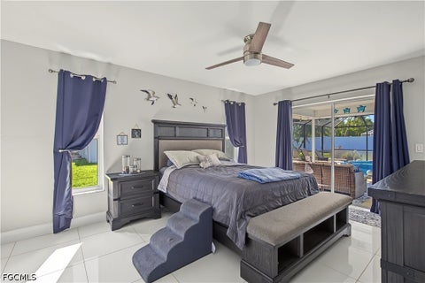 Tiny photo for 514 SE 34th Terrace, Cape Coral, FL 33904 (MLS # 2026039034)