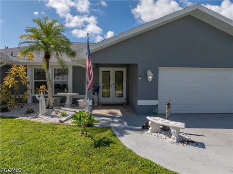Tiny photo for 514 SE 34th Terrace, Cape Coral, FL 33904 (MLS # 2026039034)