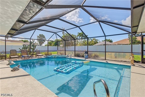 Tiny photo for 514 SE 34th Terrace, Cape Coral, FL 33904 (MLS # 2026039034)