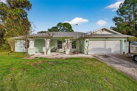 315 Leruth Avenue Lehigh Acres FL 33974