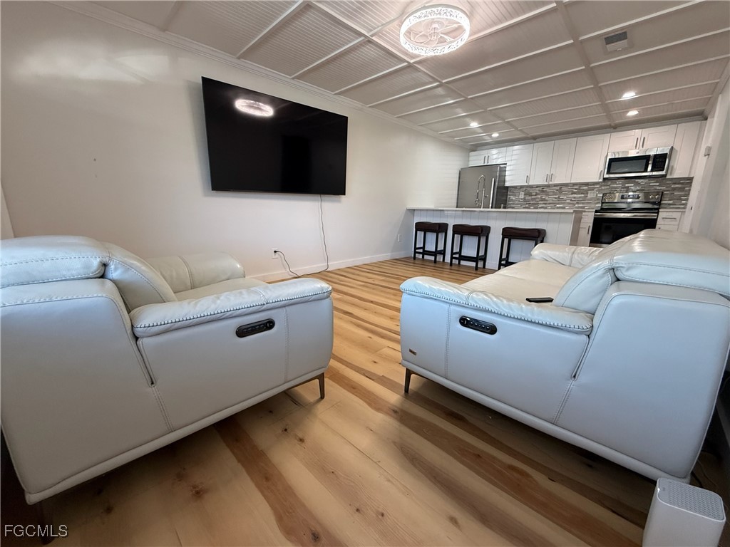 5330 Treetops Drive F4