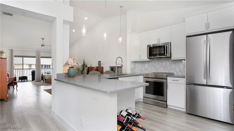 9640 Victoria Lane C308 Naples FL 34109