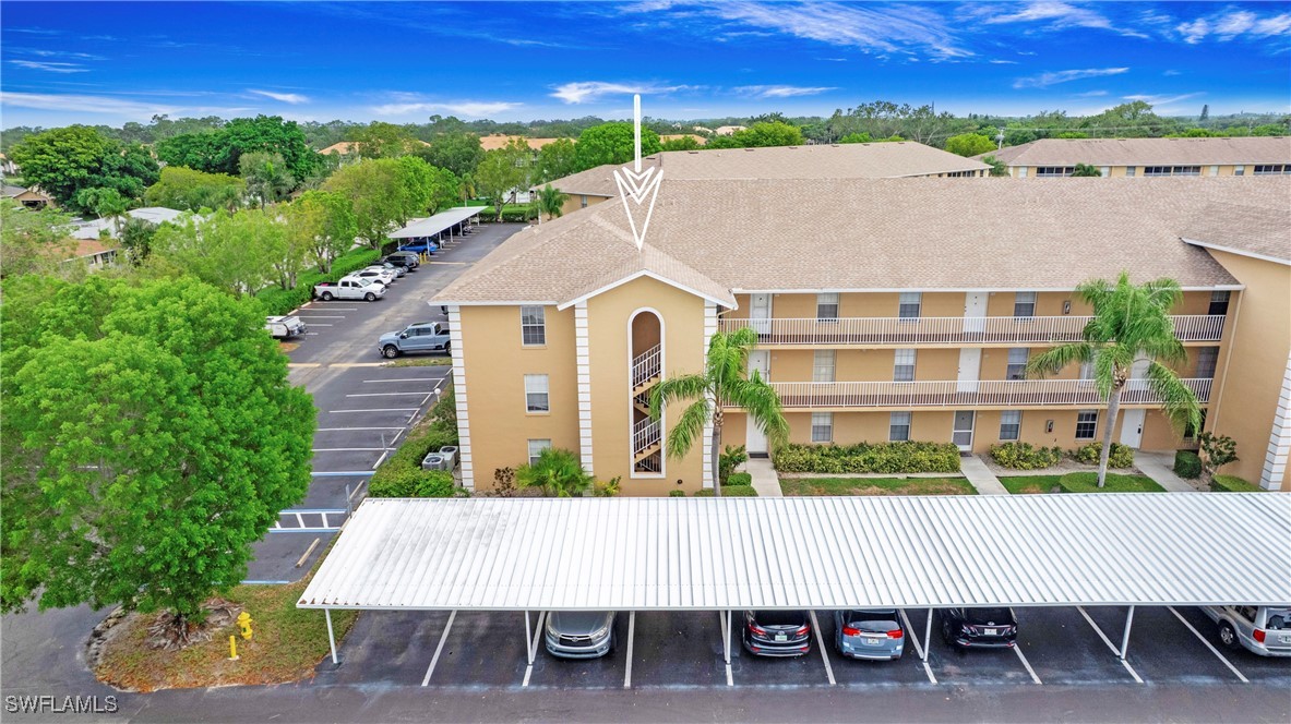 9640 Victoria Lane C308