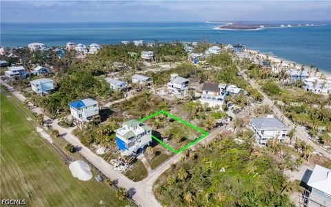 Photo of 200 Gold Finch Drive, Captiva, FL 33924 (MLS # 2026019879)