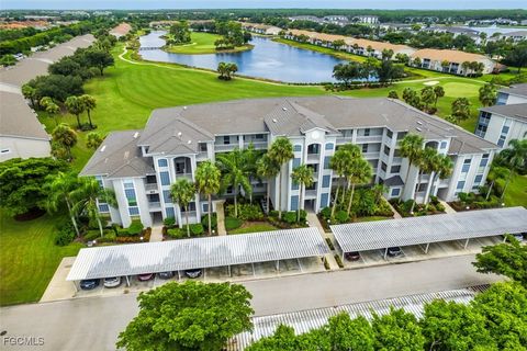 10275 Bismark Palm Way 1124 Fort Myers FL 33966