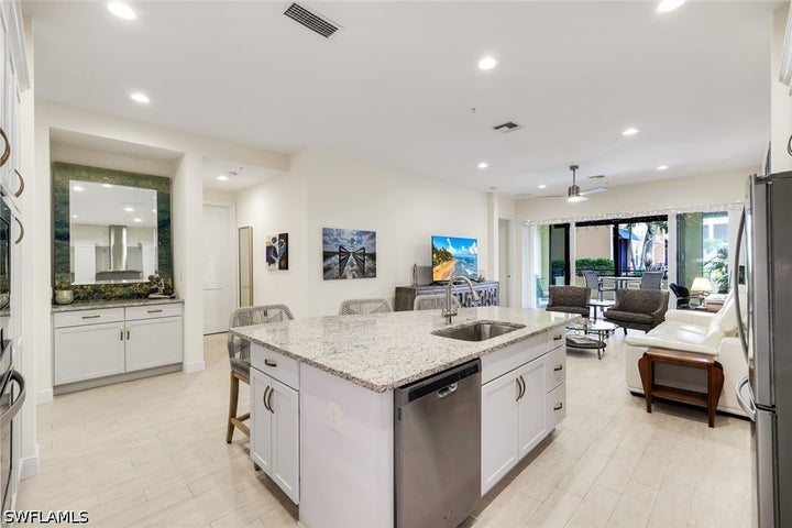 Photo 1 of 34 — 21530 Strada Nuova Circle 205, Estero, FL 33928
