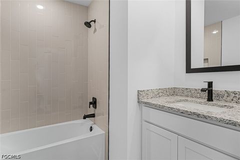 Tiny photo for 811 Rue Labeau Circle, Fort Myers, FL 33913 (MLS # 2026017878)